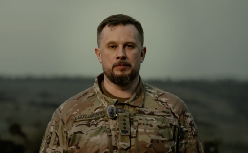 Ініціатором залучення бійців Третьої штурмової до мобілізації виступив Андрій Білецький. Документ