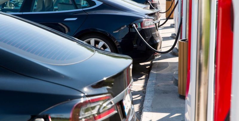 Корейські вчені розробили гібридний анод для акумуляторів