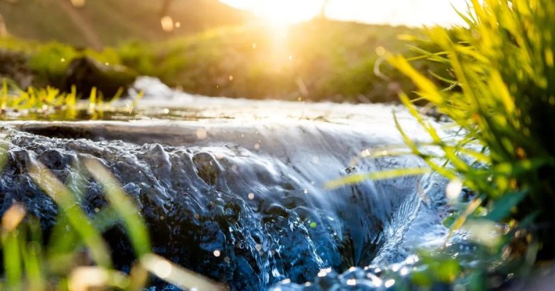 Людська діяльність виснажує підземні води швидше, ніж зміни клімату