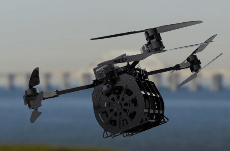 Міноборони виділило додаткові 1,9 млрд грн на дрони