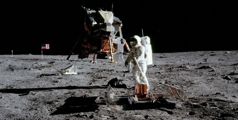 NASA може замінити Starship у місії “Артеміда-3”, висадку на Місяць знову відкладають