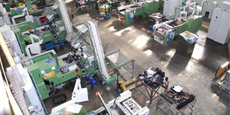 Польща розпочала будівництво заводу з виробництва артилерійських снарядів