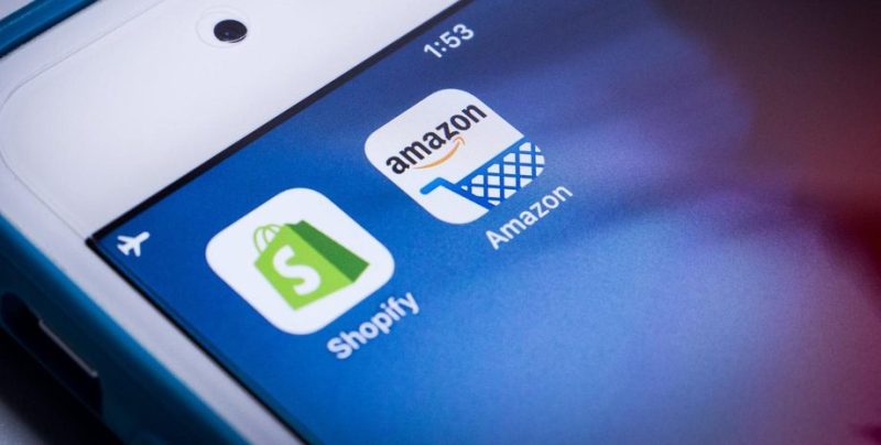 Проблеми з Amazon Web Services паралізували роботу популярних додатків