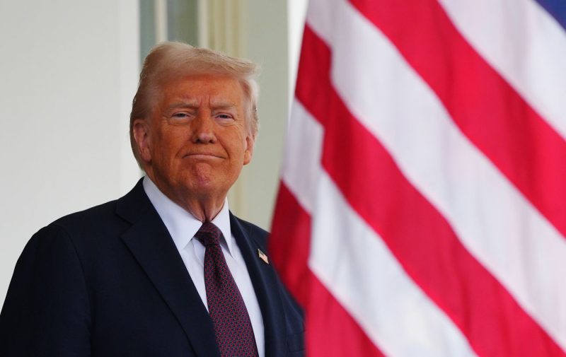 США погрожують Колумбії тарифами та припиненням допомоги