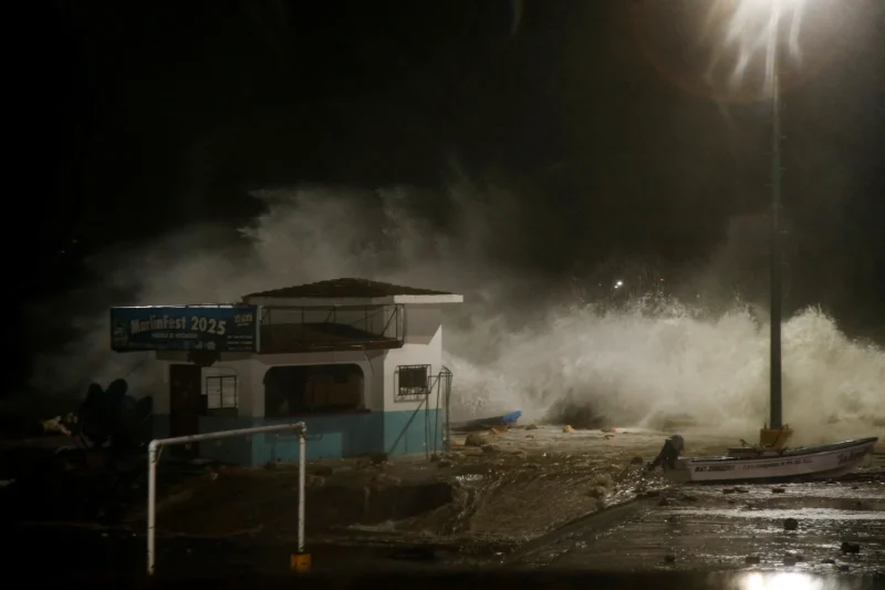 Сильні зливи в Мексиці: загинули понад 20 людей, сотні будинків пошкоджено