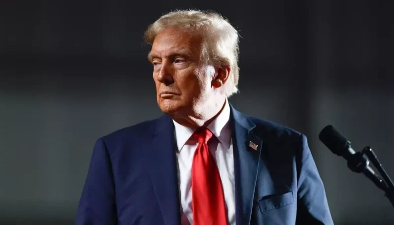 Трамп планує фонд перемоги для України, фінансований митами на Китай