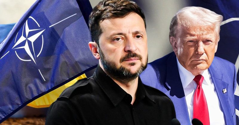 Трамп, Зеленський і новий раунд перемовин. Що чекати від зустрічі в Білому домі?