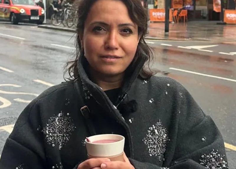 У Лондоні виписали штраф за виливання кави у каналізацію