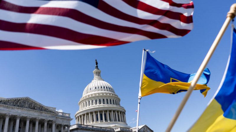 Україна і США обговорили угоду щодо купівлі українських дронів