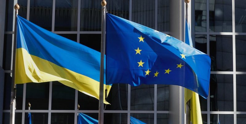 Україна може приєднатися до ЄС без повного права голосу