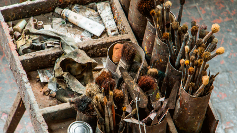 В Іспанії розслідують зникнення картини Пікассо яка не доїхала до виставки