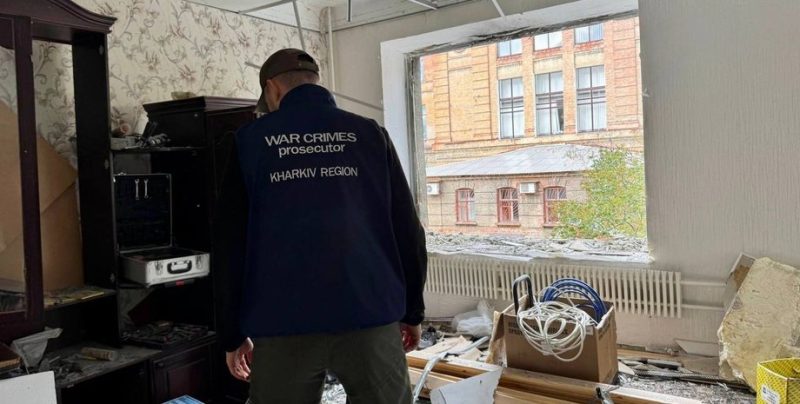 Як російський FPV-дрон досяг центру Харкова, пояснення військового експерта