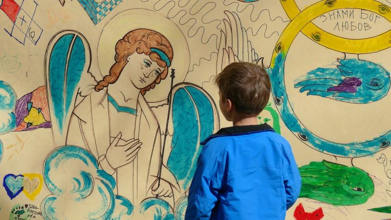 З окупації повернули вісім українських дітей