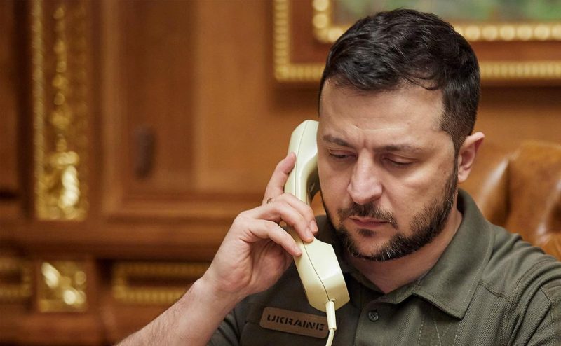 Близькі до Офісу Президента ТГ-канали отримали “методички” про успішні перемовини між Зеленським та Венсом – джерела