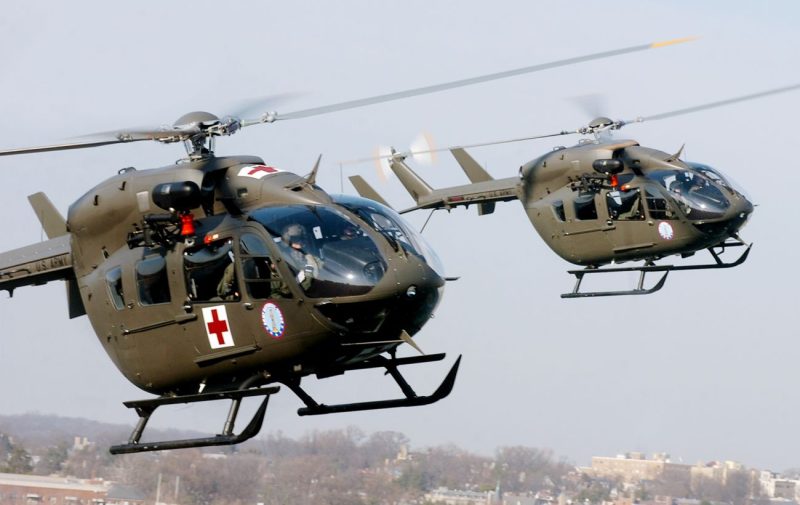 Фінляндія посилює оборону, спільні навчання з Британією набирають масштабів