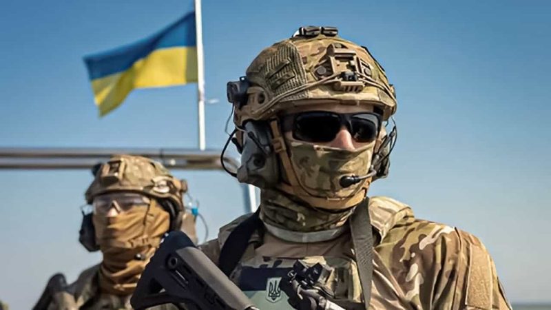 Генштаб повідомив про різке загострення на фронті