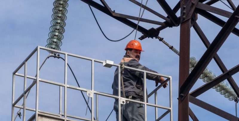 Корупційний скандал в енергетиці: донори відмовляються від допомоги Україні перед зимою