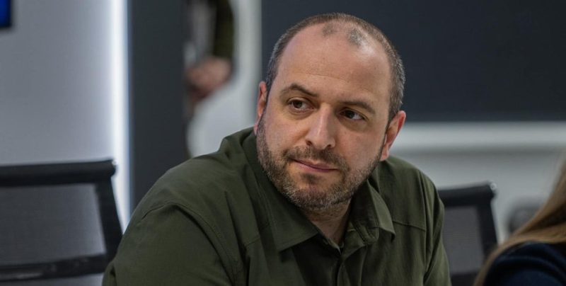 НАБУ і розкрадання бронежилетів, політик Гончаренко про справу Умєрова