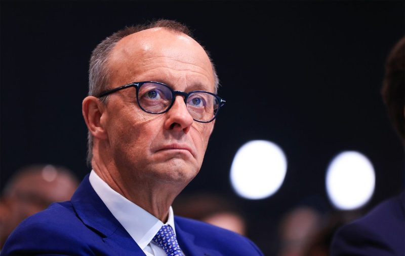 Німеччина оголосила про нові ракети для України