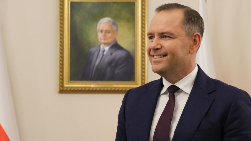 Польща планує постачати американський газ до Словаччини й України