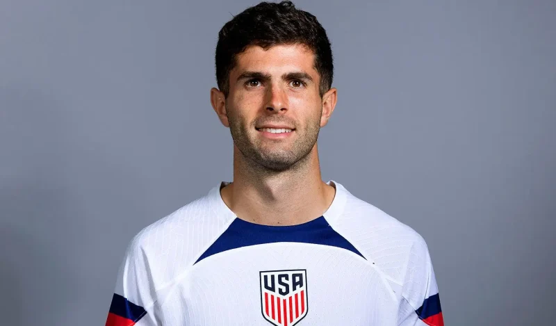 Пулишич вибув з «Мілана» через нову травму