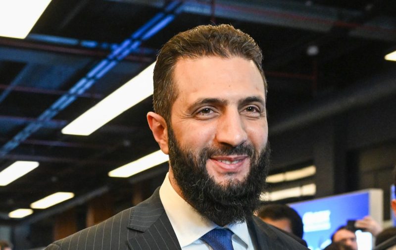 Радбез ООН зняв санкції з президента Сирії напередодні його візиту до Вашингтона