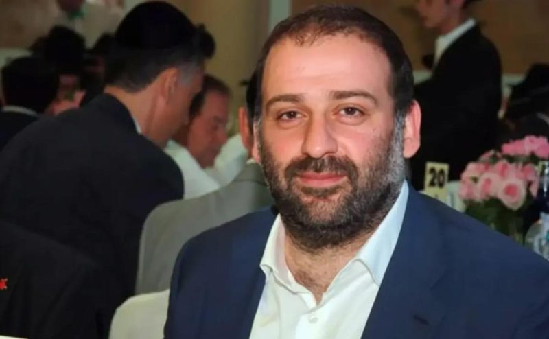 Тімура Міндіча буде супроводжувати юркомпанія зі зв’язками в ФБР