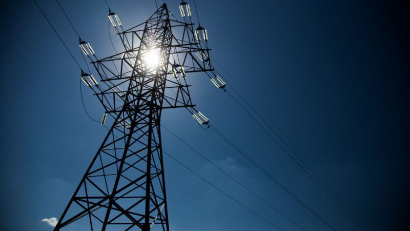 Удар по енергосистемі України 8 листопада став одним із найпотужніших за всю війну