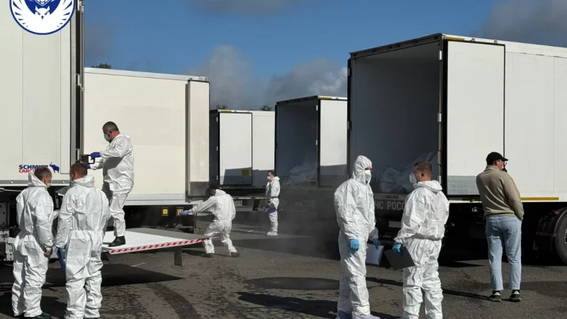 Україна повернула тіла 1000 полеглих захисників