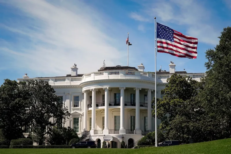 Українські компанії потрапили під санкції США