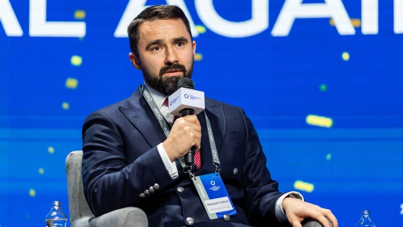 В Метінвесті попередили про ризики CBAM для економіки України