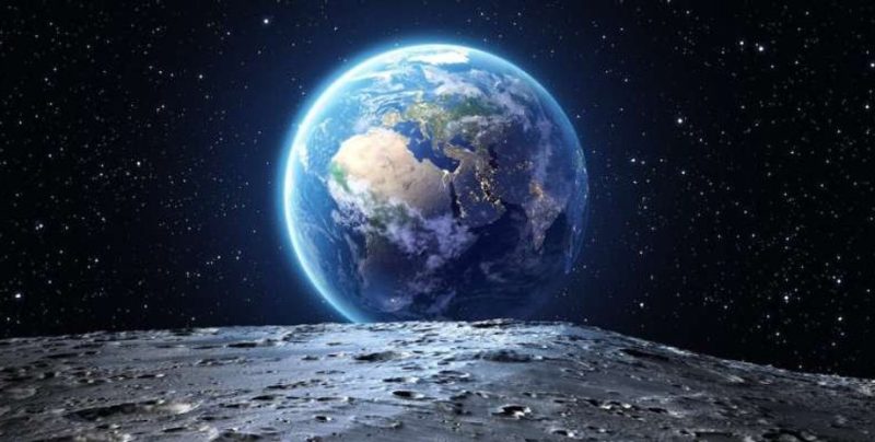 Вчені з’ясували, чому Земля чекала мільярд років, щоб почати “дихати”