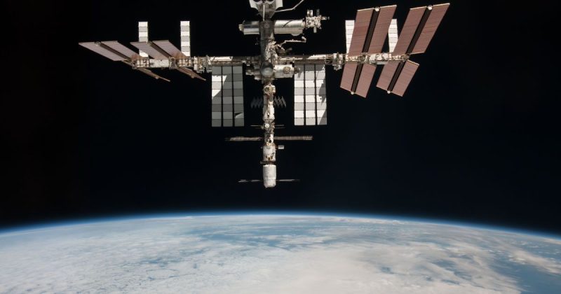 Як справа астронавтки NASA змінила погляд на космічне право