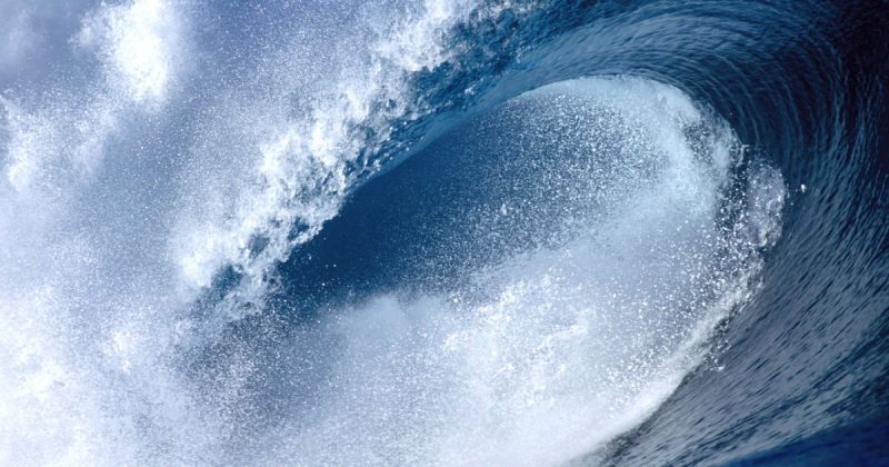 Японію сколихнув землетрус, можливе цунамі