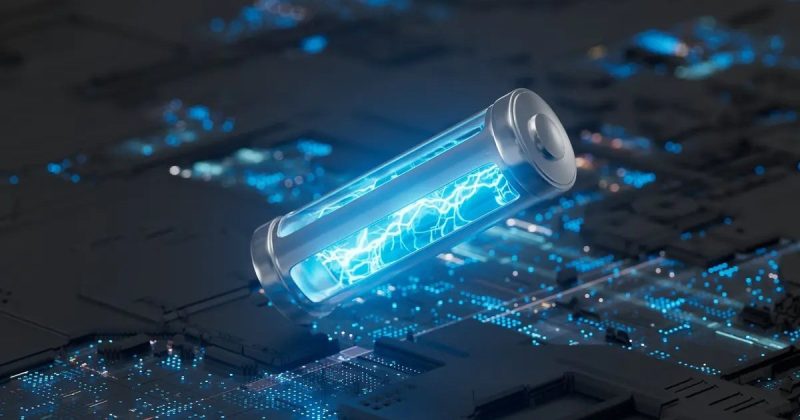 Європейські вчені створили наногенератор, що виробляє енергію з води, тиску і тертя