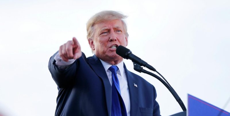 Загроза військового втручання США, що стоїть за ультиматумом Трампа до Нігерії?