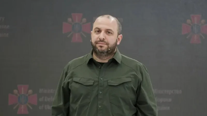 Зеленський оновив склад української делегації для мирних переговорів