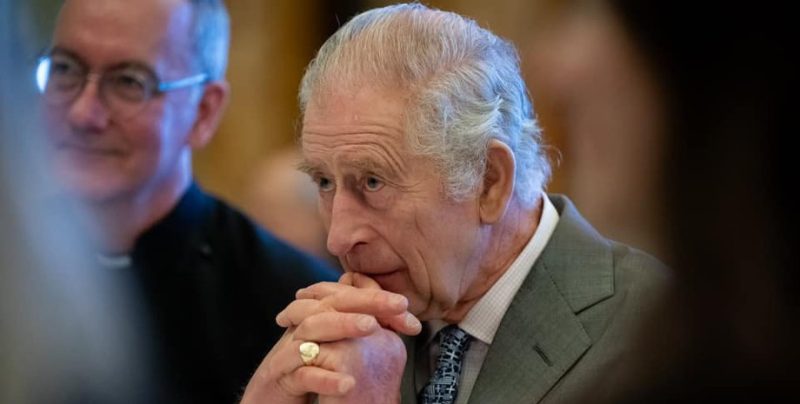 Ендрю Маунтбеттен-Віндзор втратив членство в Ордені Підв’язки