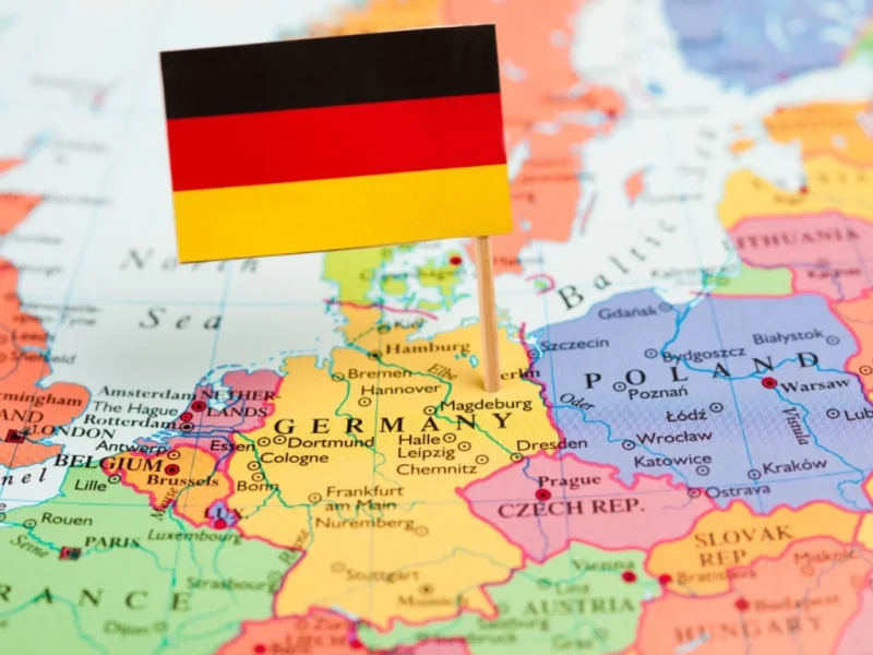 Польща посилює східний кордон за участю німецьких військових