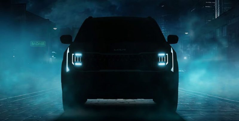 Радикально новий Kia Seltos, що зміниться у кросовері 2026 року