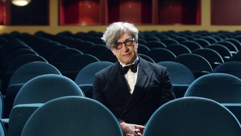 Вім Вендерс стане головою журі на 76-му Берлінському кінофестивалі