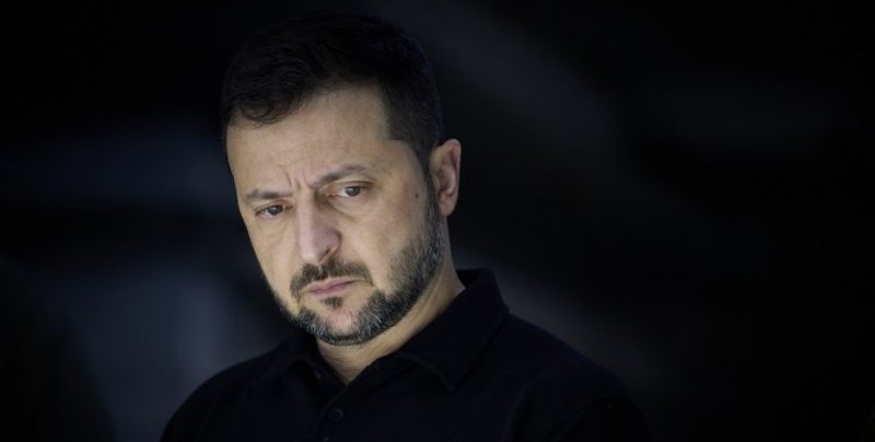 Зеленський обирає нового керівника ОП, хто у списку претендентів