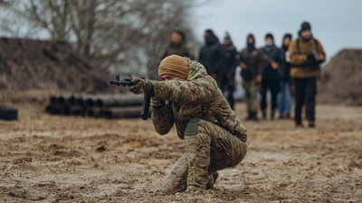 В Україні запроваджують військові посади у місцевих радах для посилення національного спротиву