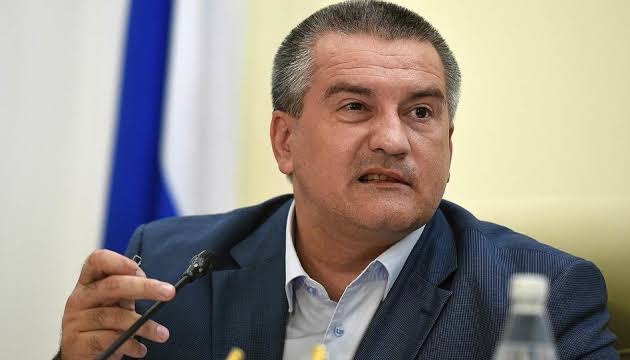 В Кремлі планують відставку Аксьонова через гуманітарну кризу в Криму