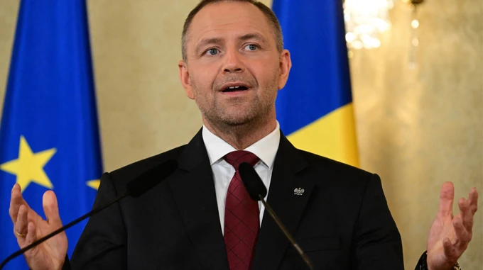 Польща підкреслює свою підтримку України в протистоянні агресії Росії