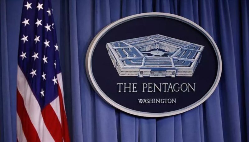 США передають керівництво НАТО з координації військової допомоги Україні