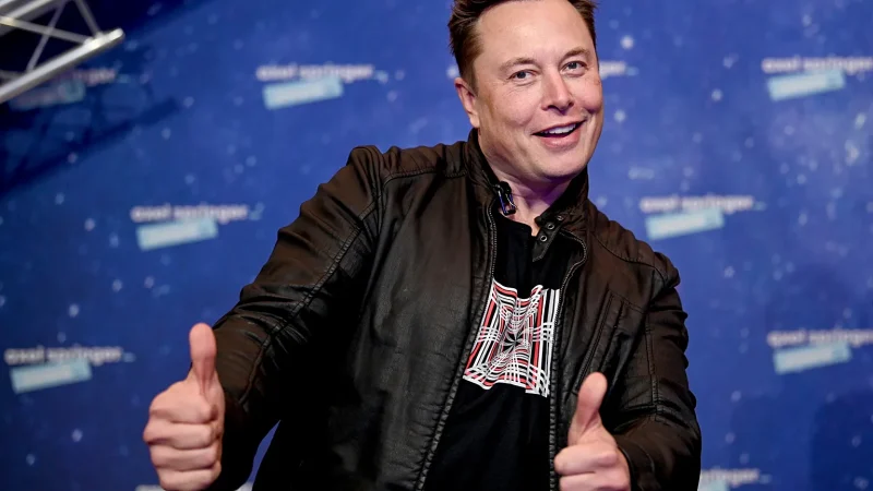 Супутникова мережа Starlink не буде використана для атак на російські пускові установки