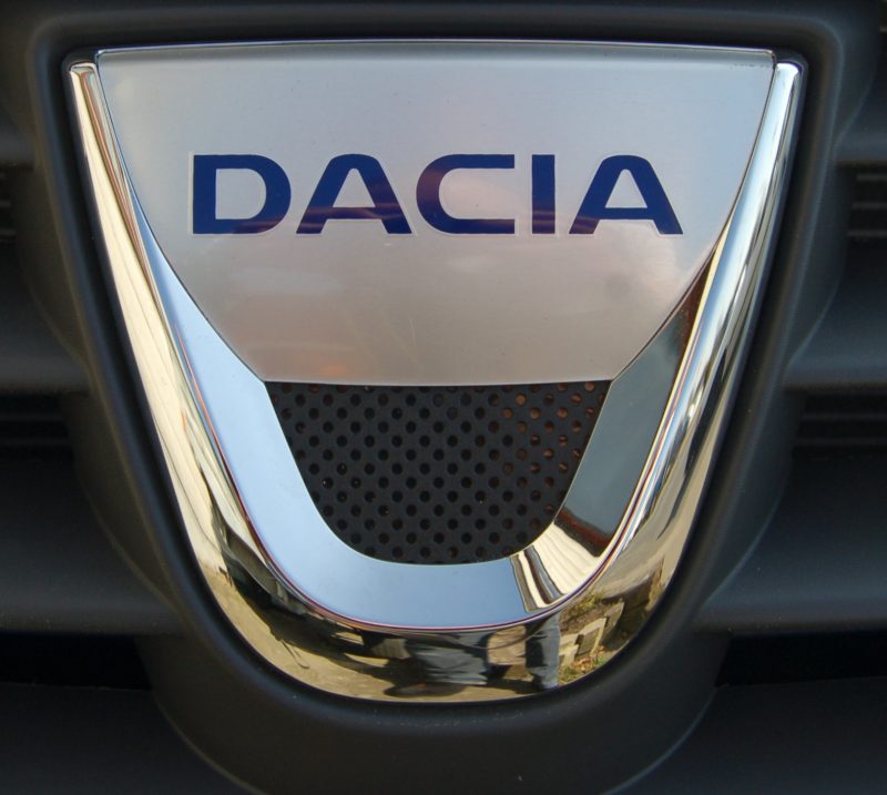 Тепловий удар: Dacia і Ford призупинили виробництво в Румунії через енергетичну crisis